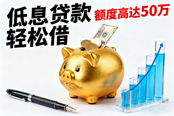 绍兴打借条借款：不看征信和负债！